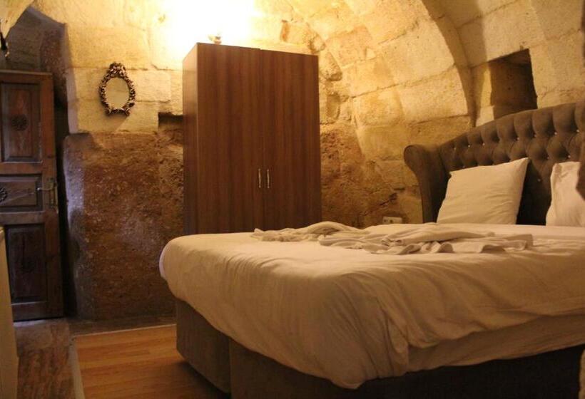 스탠다드 룸, Sandık Cave Suites