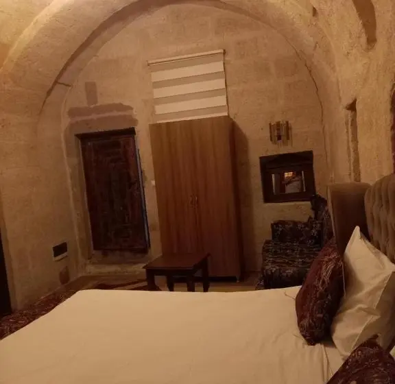 Standard-huone, Sandık Cave Suites