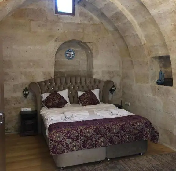 Classic Kolmen Hengen Huone, Sandık Cave Suites