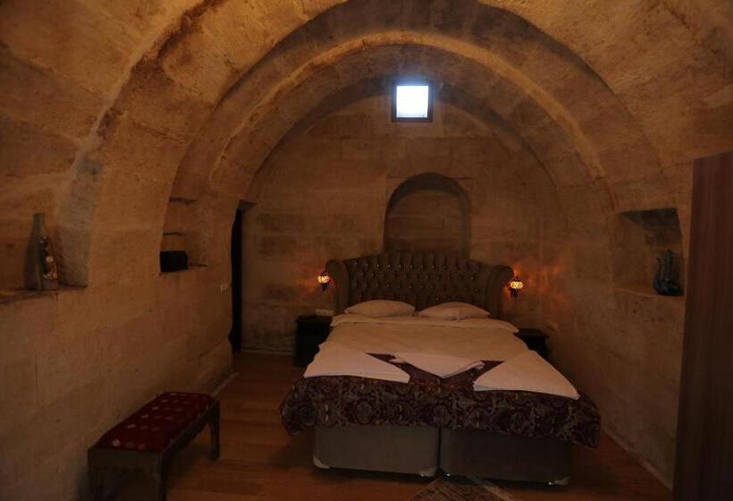 트리플 클래식 룸, Sandık Cave Suites
