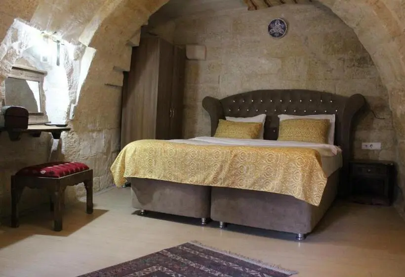Standard-huone, Sandık Cave Suites