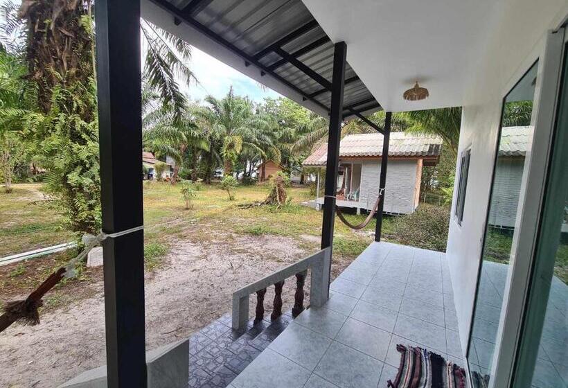 חדר דלוקס, Vijit Bungalow