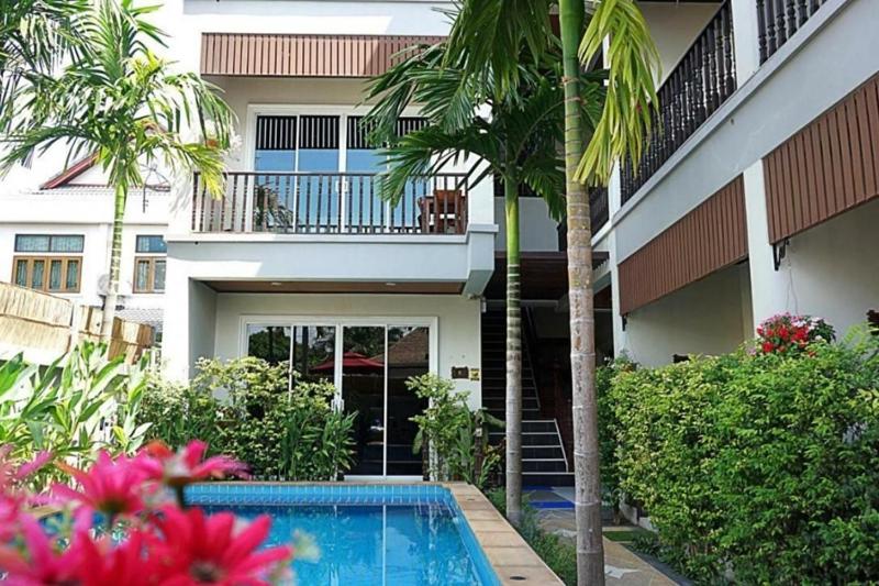غرفة ديلوكس, Vivi Boutique Room Hotel Sha Plus
