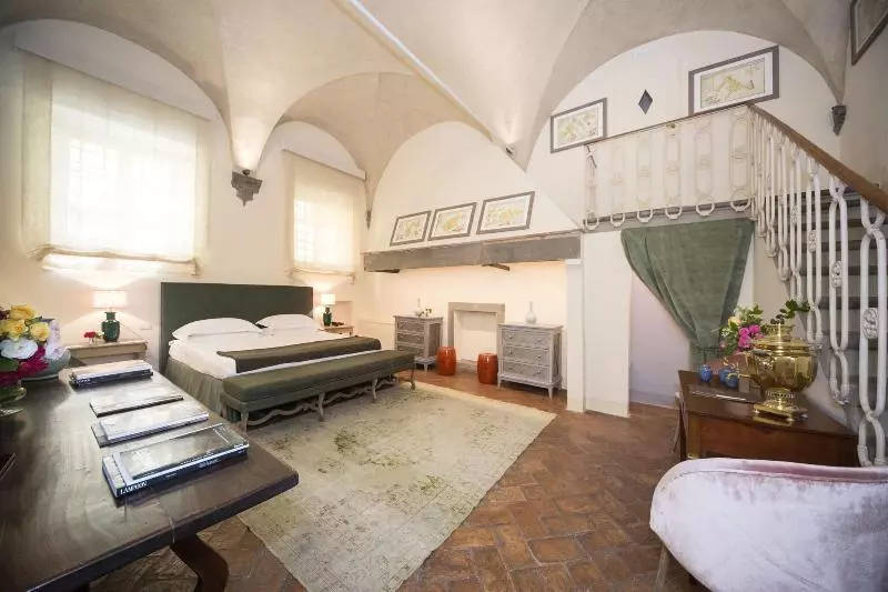 Deluxe-studio, Anzac Court Motel