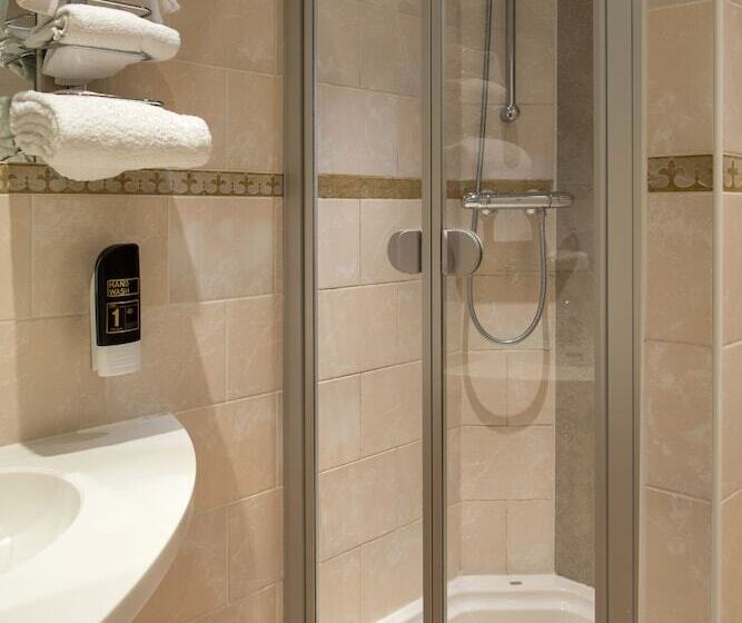 高级大房间, Emma