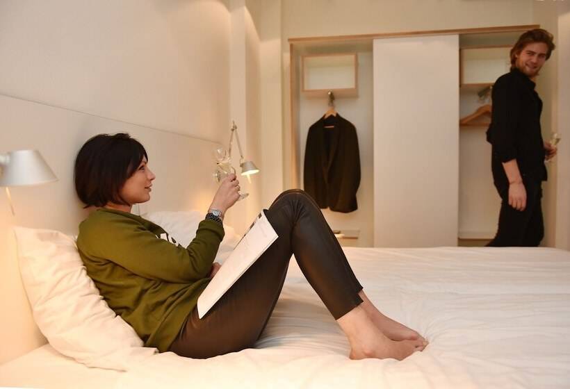 חדר סטנדרט, Hogerhuys  Adults Only