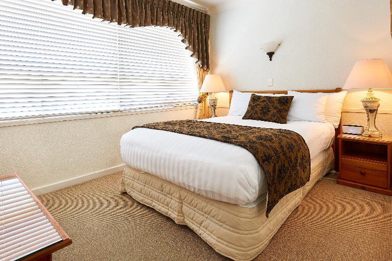 Люкс 2 Спальни, Prince S Gate