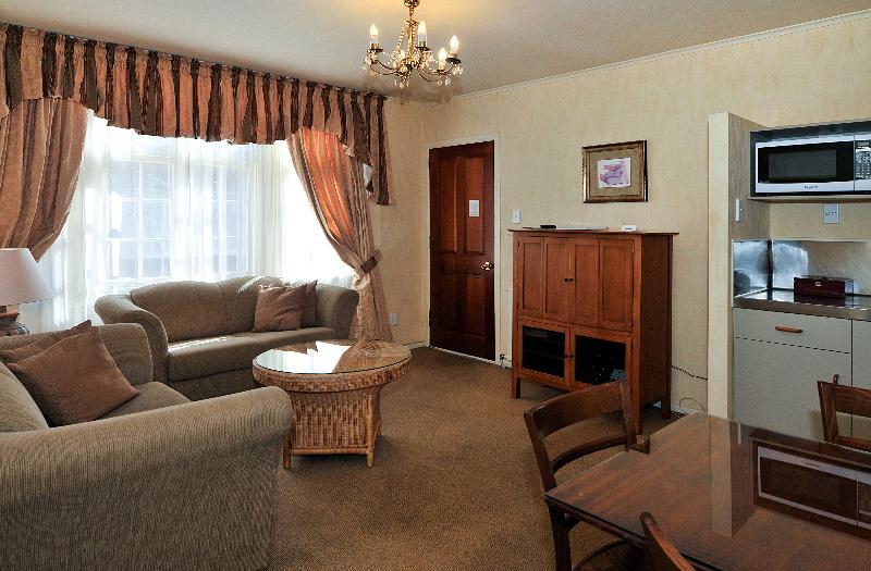 Люкс, Prince S Gate