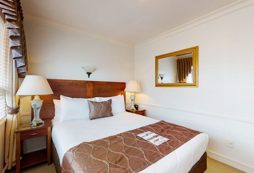 Люкс 2 Спальни, Prince S Gate