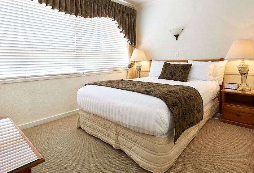 Люкс 2 Спальни, Prince S Gate