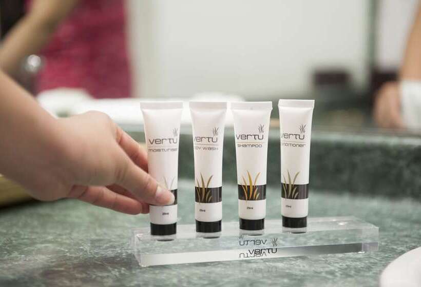 Люкс, Prince S Gate