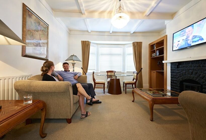 Люкс Premium 2 Спальни, Prince S Gate