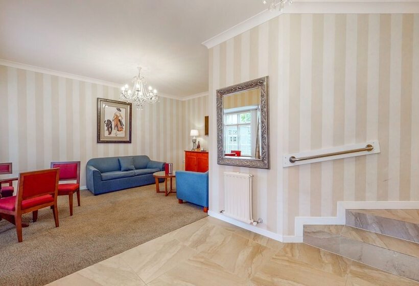 Люкс Premium 2 Спальни, Prince S Gate