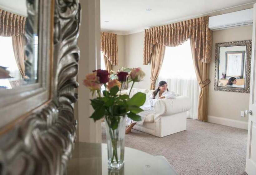 Люкс Премиум, Prince S Gate