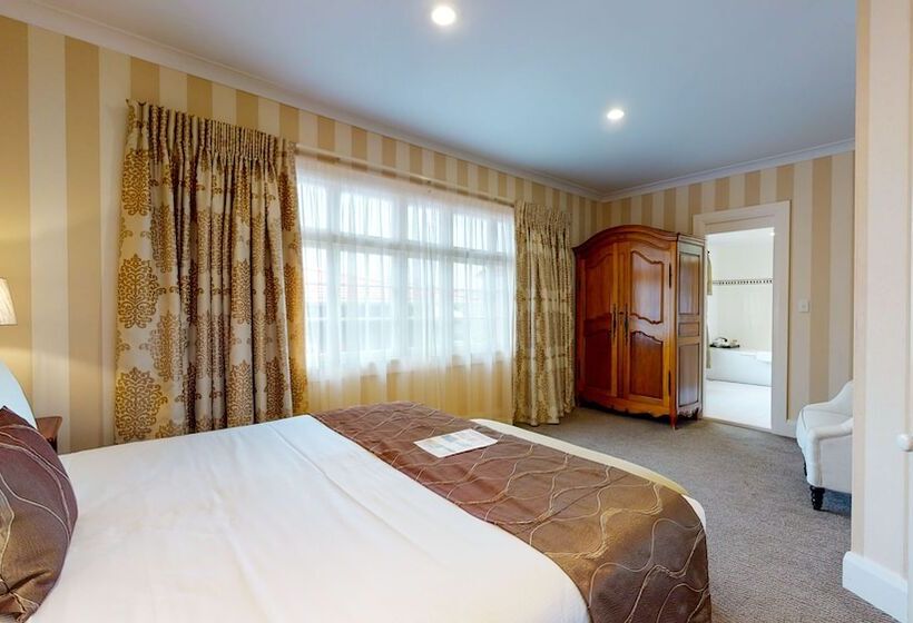 Люкс Премиум, Prince S Gate