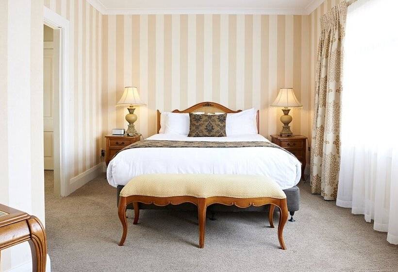 Люкс Премиум, Prince S Gate