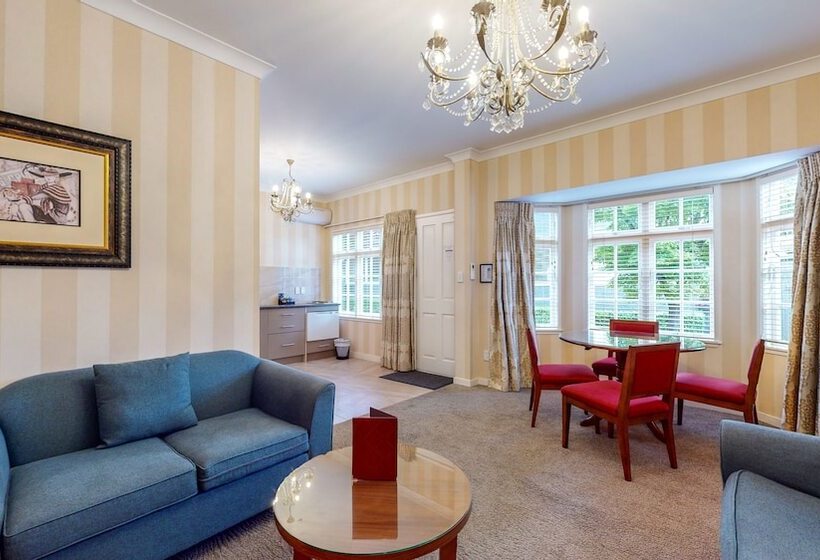 Люкс Premium 2 Спальни, Prince S Gate