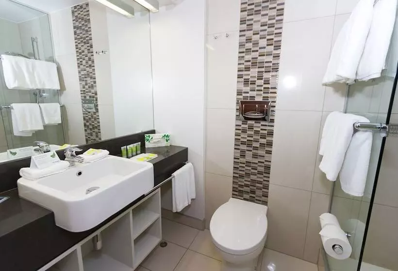 Superior-huone, Scenic Hotel Franz Josef Glacier