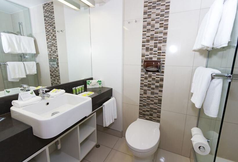 수피리어 트리플 룸, Scenic Hotel Franz Josef Glacier