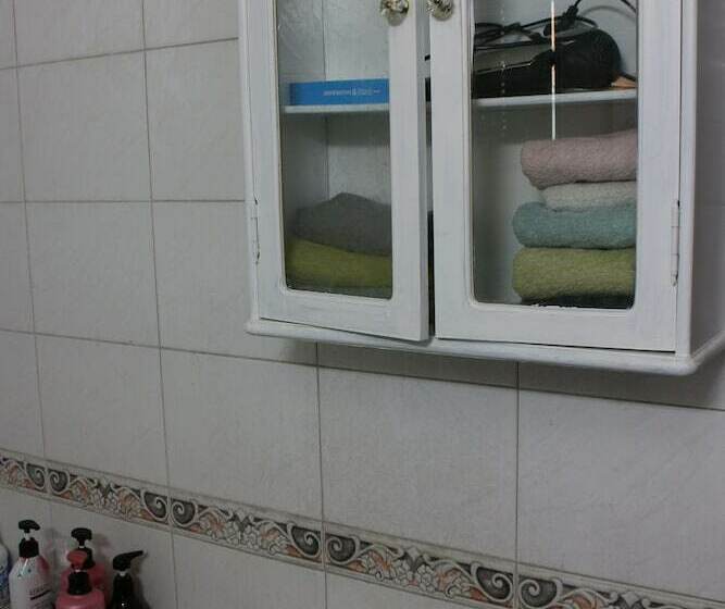 공동 객실, Dasan House