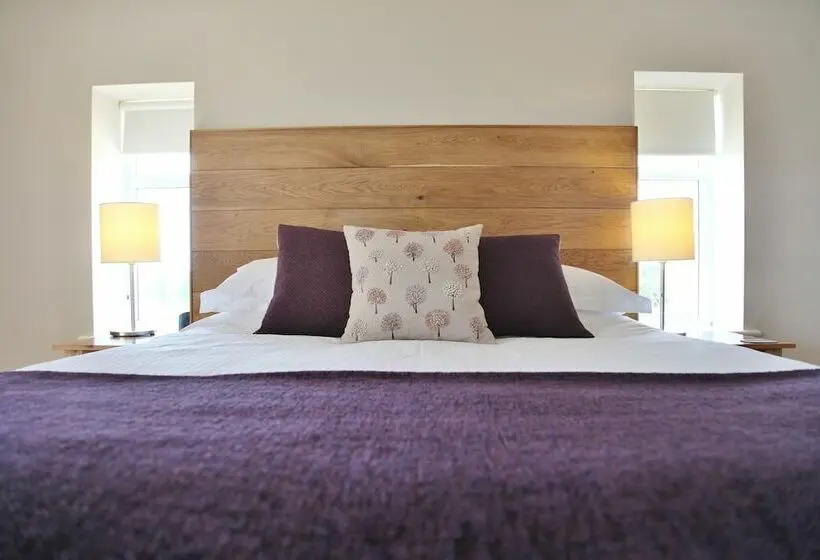 Standard Room, Greenbanks Hotel Norfolk
