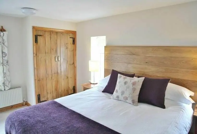 Standard Room, Greenbanks Hotel Norfolk