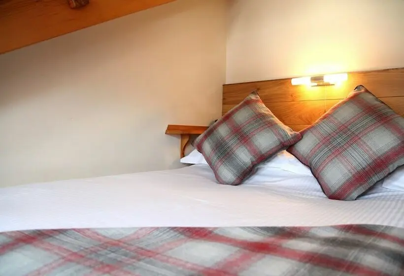 Standard Single Room, Greenbanks Hotel Norfolk