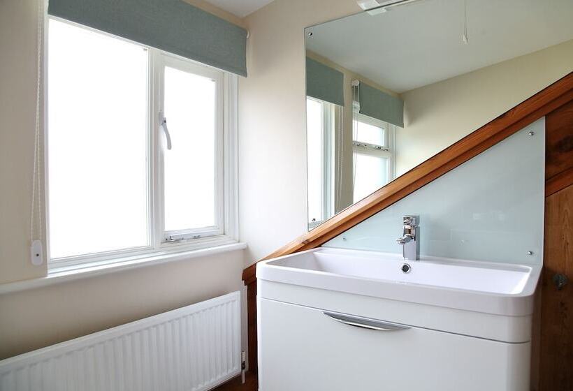 غرفة قياسية, Greenbanks Hotel Norfolk