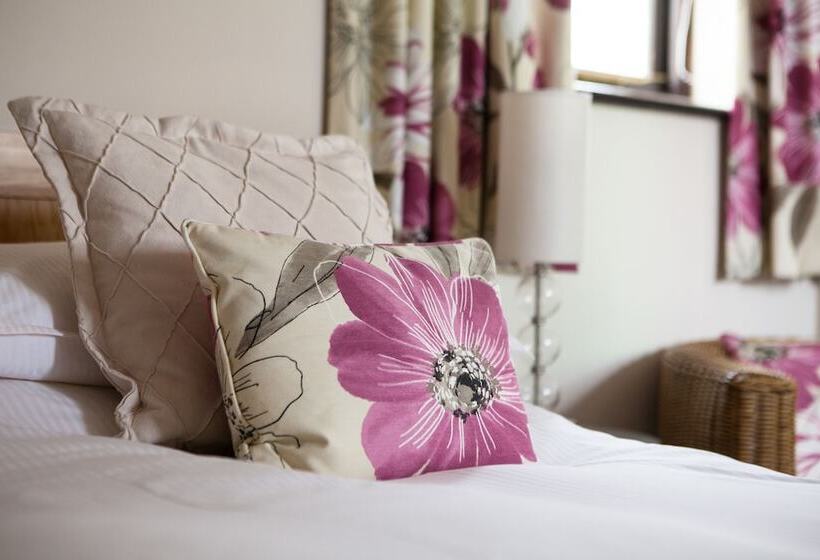 غرفة عائلية, Greenbanks Hotel Norfolk