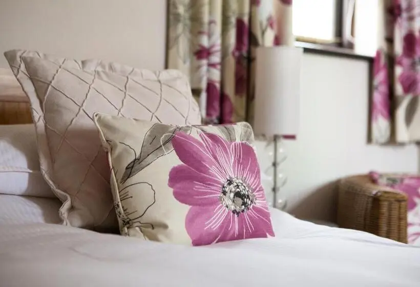Family Room, Greenbanks Hotel Norfolk