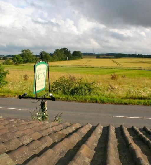 غرفة قياسية, Greenbanks Hotel Norfolk