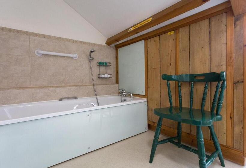 غرفة قياسية, Greenbanks Hotel Norfolk