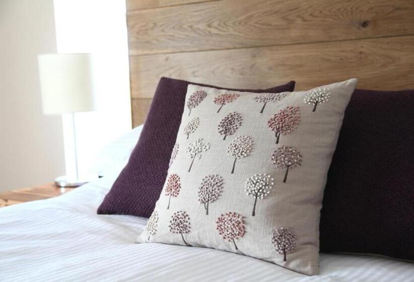 غرفة قياسية, Greenbanks Hotel Norfolk