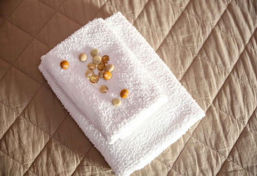 חדר סטנדרט, Anixis