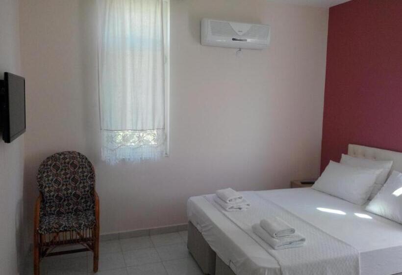 חדר סטנדרט, Villa Koknar Pension