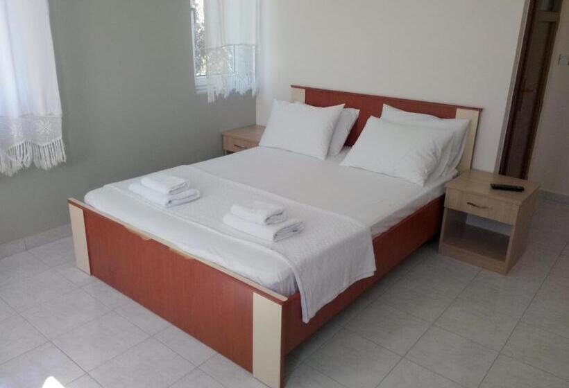 חדר סטנדרט, Villa Koknar Pension