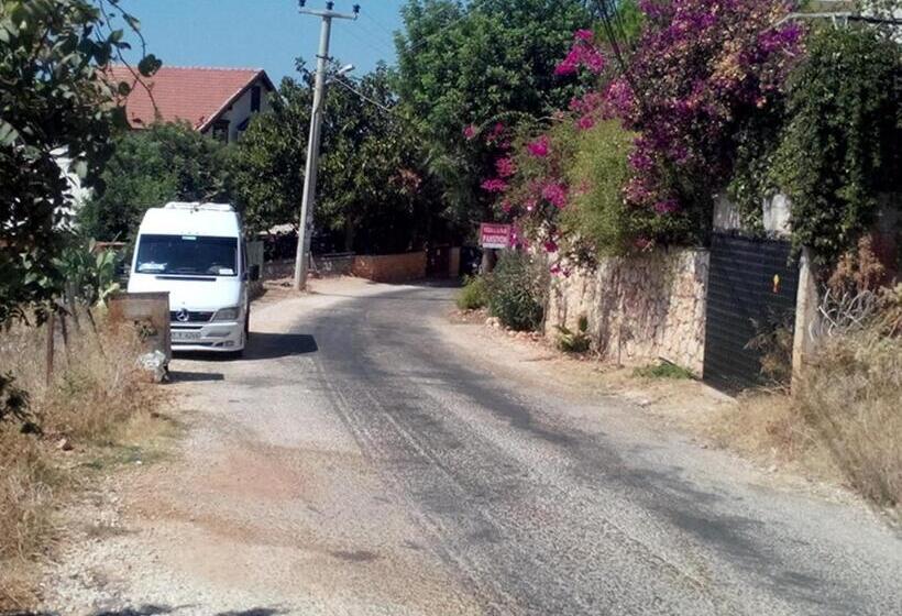 חדר סטנדרט, Villa Koknar Pension