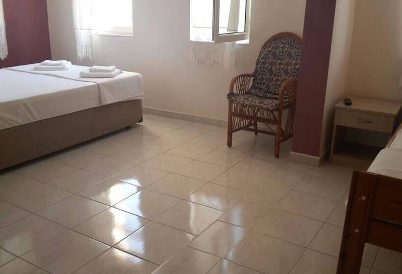 חדר סטנדרט, Villa Koknar Pension