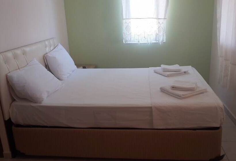 חדר סטנדרט, Villa Koknar Pension