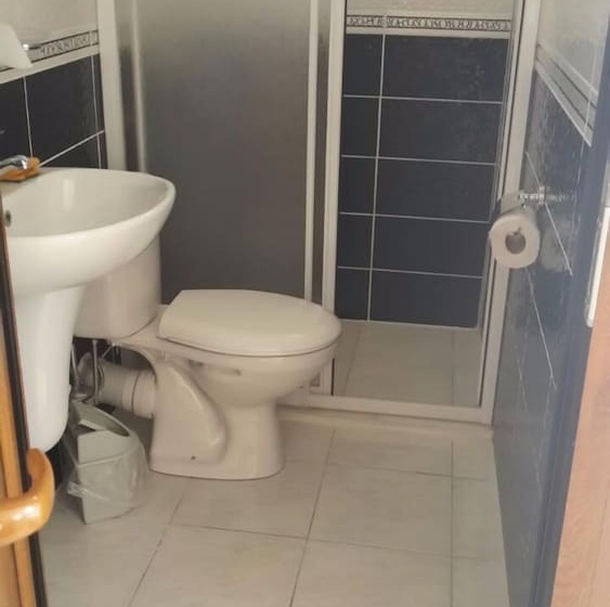 חדר סטנדרט לשלושה, Villa Koknar Pension