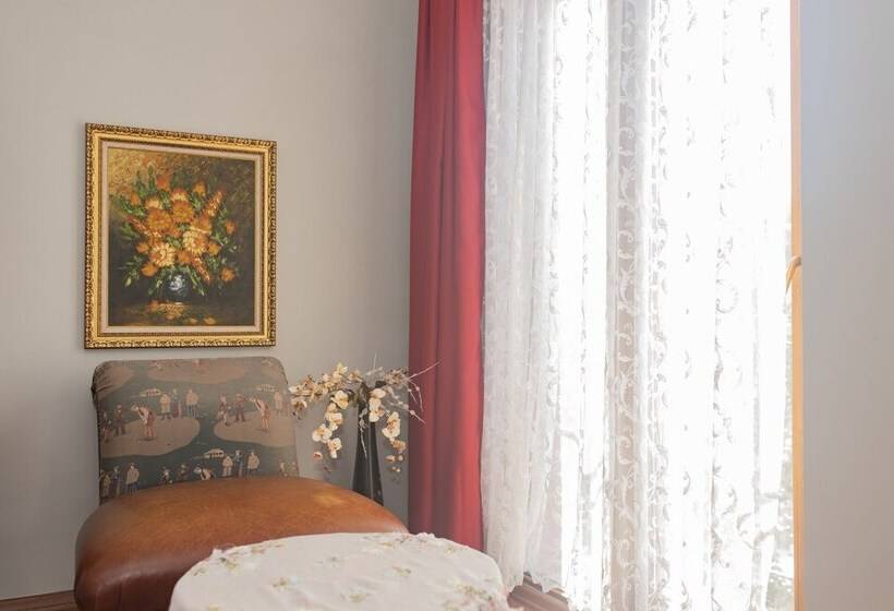 Habitació Deluxe Vista Muntanya, Can Efes