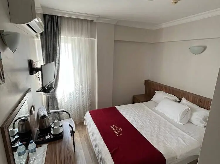 Deluxe-huone, Cenka Ephesus