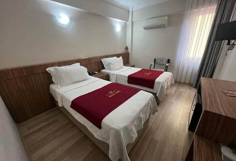 Номер Deluxe, Cenka Ephesus