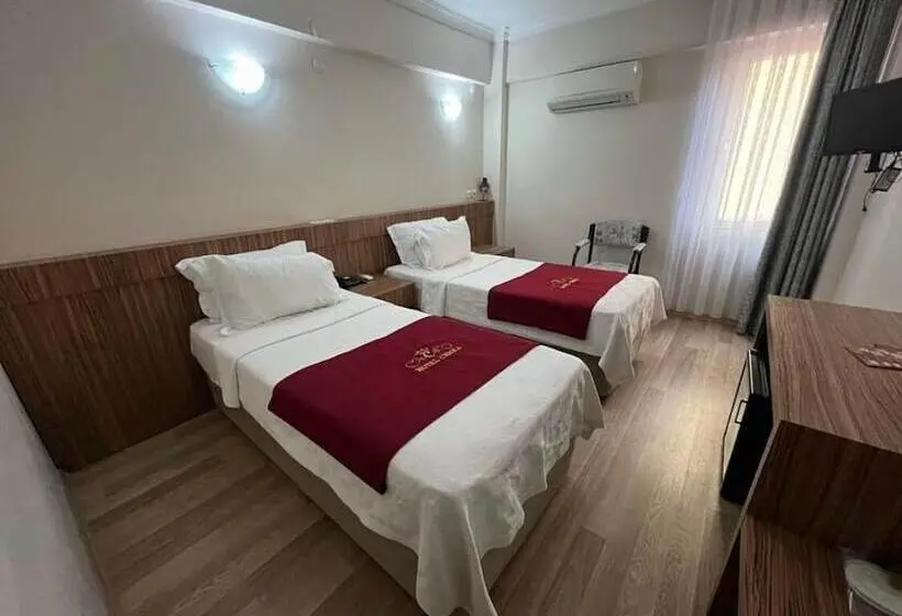 Deluxe-huone, Cenka Ephesus