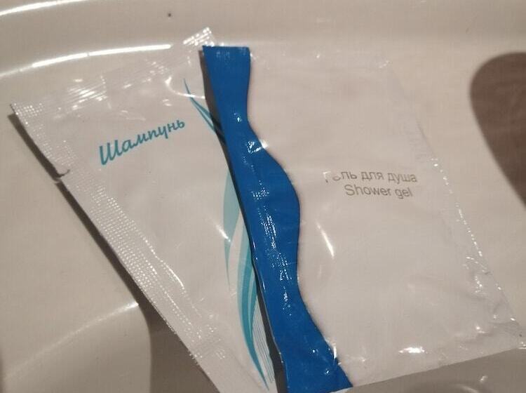 חדר סטנדרט יחיד, Zastava