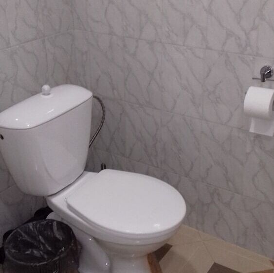 חדר סטנדרט, Zastava