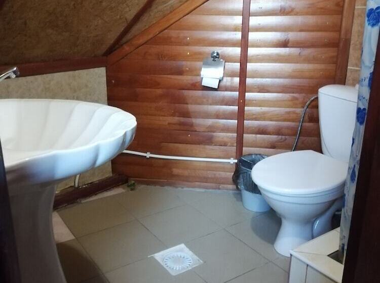 חדר סטנדרט, Zastava