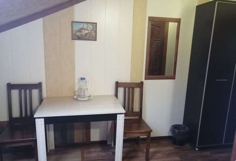 חדר סטנדרט, Zastava