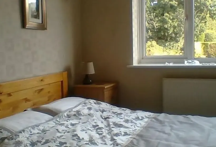 デラックスルーム, De La Warr Guest House