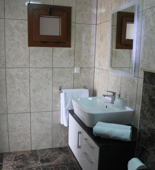 Standard-huone Terassi, Villa Kizlan Ova